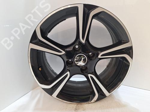Used Rim Rim VAUXHALL CORSA Mk V (F) 1.2 (101 hp) 33698696 33698696