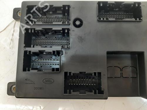 Control unit JAGUAR I-PACE (X590) EV400 AWD | BP26751356M11 