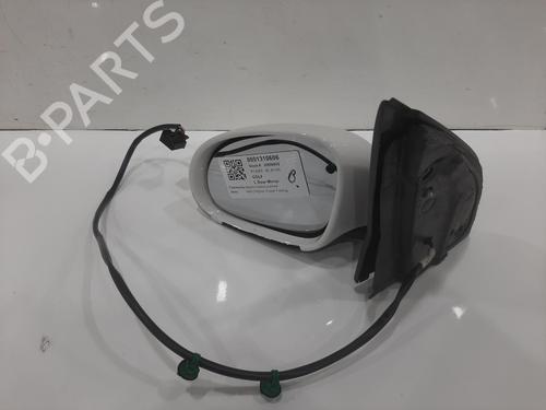 Used Left mirror VW GOLF V (1K1) 1.6 FSI (115 hp) 26804829