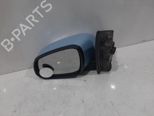 Used Left mirror Left mirror VAUXHALL VIVA (C16) 1.0 (75 hp) 35986121 35986121