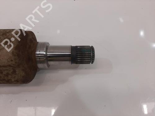 Left front driveshaft FORD TRANSIT CONNECT V408 Box Body/MPV 1.5 TDCi | BP37647802M38 - Image 2