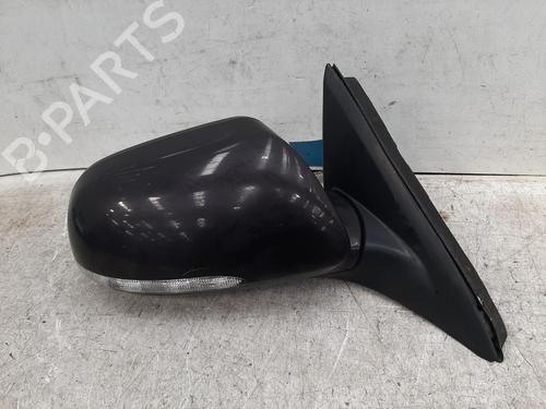 Right mirror HONDA ACCORD VII Tourer (CM, CN) 2.2 i-CTDi (CN2) | BP26828273C27 