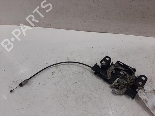Used Hood lock Hood lock JEEP COMPASS (MP, M6, MV, M7) 1.6 CRD (120 hp) 33242303 33242303