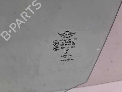 Dør rude ventre foran MINI MINI (F55) Cooper | BP32270124C18 - Image 3