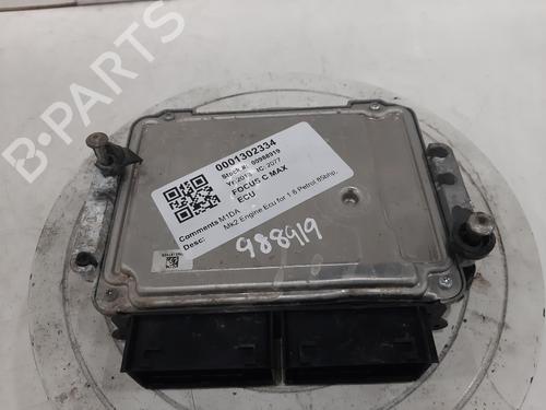 Control unit FORD C-MAX II (DXA/CB7, DXA/CEU) 1.0 EcoBoost | BP26837460M11 