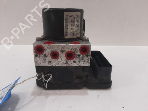 Aggregati ABS FORD FIESTA VI (CB1, CCN) 1.25 (60 hp) 28138392