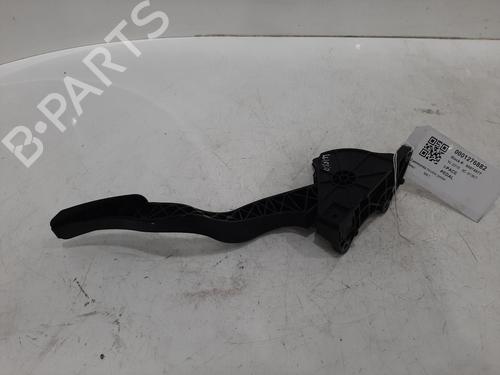Pedal JAGUAR I-PACE (X590) EV400 AWD | BP26849227I4 - Image 4