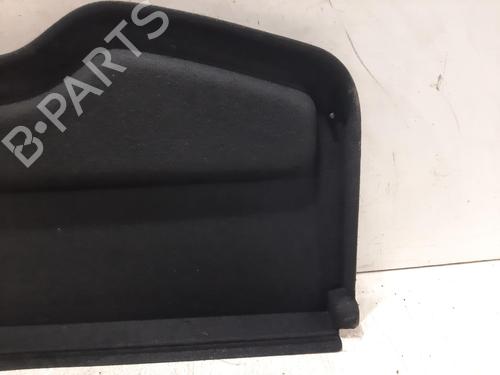 Rear parcel shelf RENAULT CLIO III (BR0/1, CR0/1) 1.2 16V (BR02, BR0J, BR11, CR02, CR0J, CR11) | BP32478362C85 