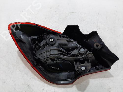 Right taillight VAUXHALL CORSA Mk IV (E) (X15) 1.4 | BP29988813C35