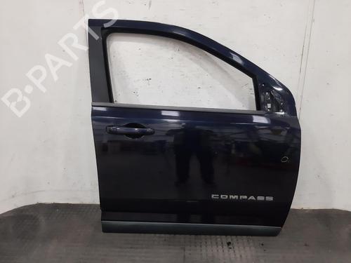 Used Right front door JEEP COMPASS (MK49) 2.2 CRD (136 hp) 27259160