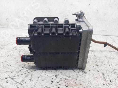 Heater blower motor MERCEDES-BENZ SPRINTER 3,5-t Van (B907, B910) eSPRINTER (910.633) | BP26816304M62