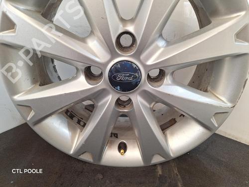 Fælk FORD FIESTA VI (CB1, CCN) 1.6 TDCi | BP39204602C45 - Image 4