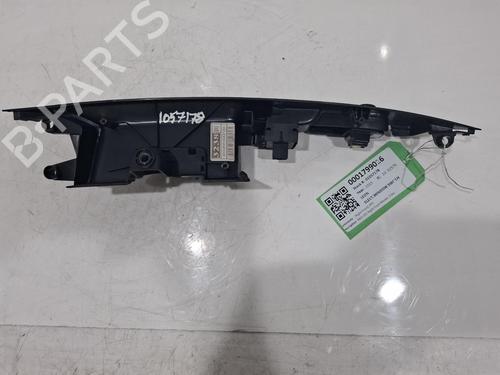 Right front window switch SEAT LEON (5F1) 1.2 TSI | BP38158428I26 - Image 2
