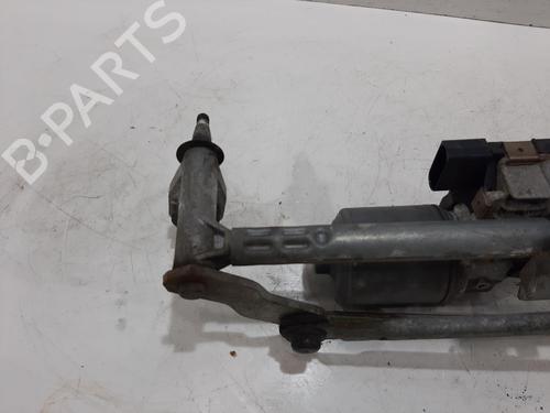 Front wiper motor VW PASSAT B6 (3C2) 2.0 TDI 16V | BP30789592M29 