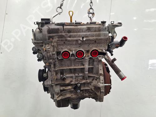 Engine SUZUKI SPLASH (EX) 1.0 (A5B310) | BP36594388M1 - Image 3