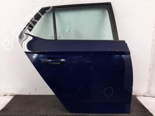 right-rear-door-skoda-fabia-iii-nj3-2014-2015-2016-2017-2018-2019-2020-2021-31769543 main image