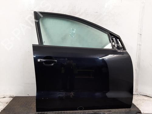 Used Right front door VW POLO V (6R1, 6C1) 1.2 TSI 16V (90 hp) 29581559