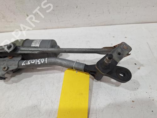 Front wiper motor SKODA FABIA II (542) 1.2 TSI | BP29922951M29 
