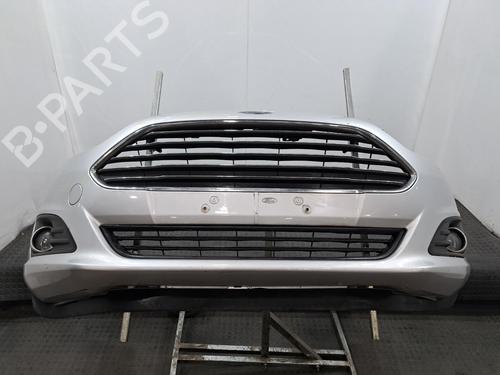 Używane Zderzak przedni FORD FIESTA VI (CB1, CCN) 1.5 TDCi (75 hp) 29883081