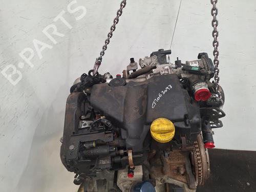 Engine DACIA DUSTER (HS_) 1.5 dCi 4x4 | BP39951829M1 - Image 6