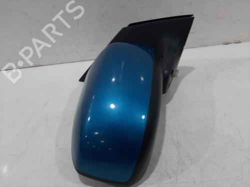Right mirror MITSUBISHI MIRAGE / SPACE STAR VI Hatchback (A0_A) 1.2 (A03A) | BP29883326C27 