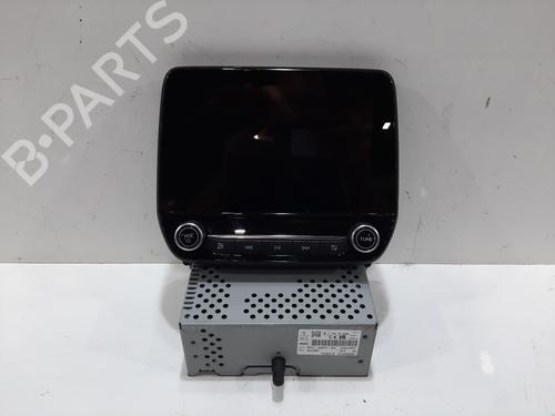 Elektronische module FORD FIESTA VII (HJ, HF) 1.0 EcoBoost (101 hp) 28449213