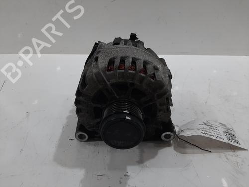 Used Alternator PEUGEOT EXPERT Van (V_) 1.6 BlueHDi 95 (95 hp) 26865260