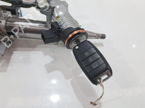 Steering column KIA VENGA (YN) 1.6 CRDi 115 | BP28311859M21 