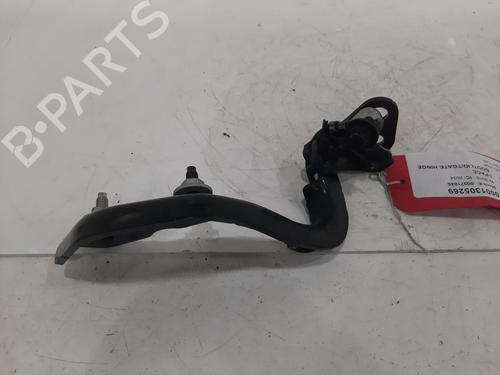 Used Hinge/Door check strap JAGUAR I-PACE (X590) EV400 AWD (400 hp) 26851959