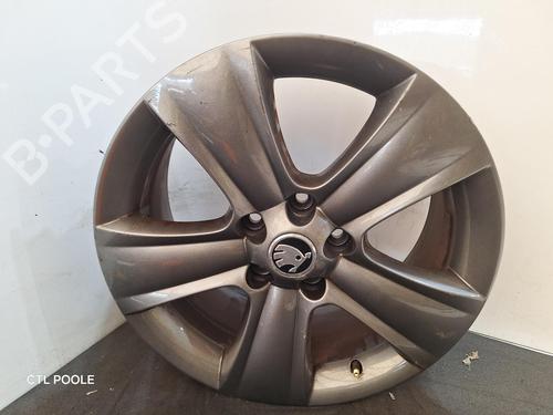 Used Rim Rim 38021345 38021345
