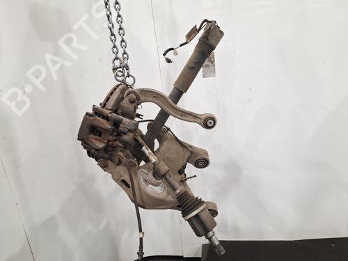 Braço suspensão trás direito JAGUAR I-PACE (X590) EV400 AWD (400 hp) 31879167