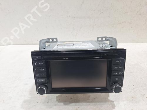 Modulo elettronico NISSAN JUKE (F15) 1.6 (117 hp) 32380703