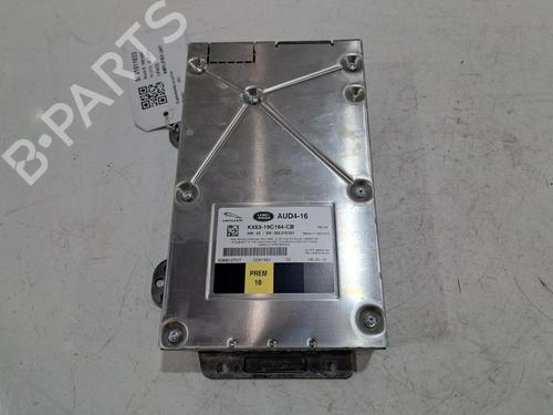 Electronic module JAGUAR I-PACE (X590) EV400 AWD | BP29127586M83