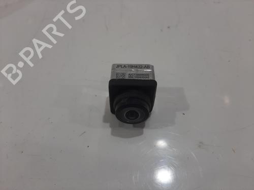 Used Camera JAGUAR I-PACE (X590) EV400 AWD (400 hp) 29553633