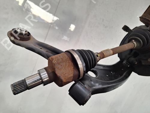Left front suspension FORD FIESTA VII (HJ, HF) 1.0 EcoBoost | BP28275157M72 
