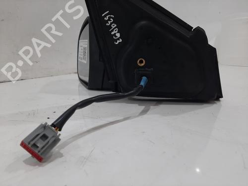Left mirror FORD MONDEO IV (BA7) 1.8 TDCi | BP29810058C26 