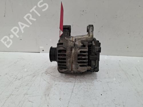 Used Alternator Alternator VAUXHALL CORSA Mk III (D) (S07) 1.0 i 12V (L08) (65 hp) 39766050 39766050