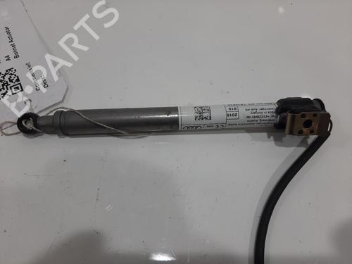 Electronic module AUDI A4 B9 Avant (8W5, 8WD) 2.0 TFSI | BP36334262M83 - Image 2