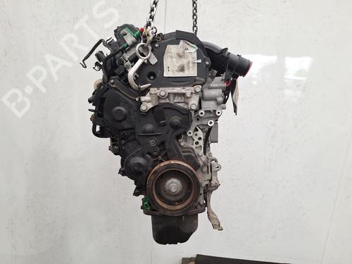 Used Engine CITROËN C4 CACTUS 1.6 BlueHDi 100 (99 hp) 28311944