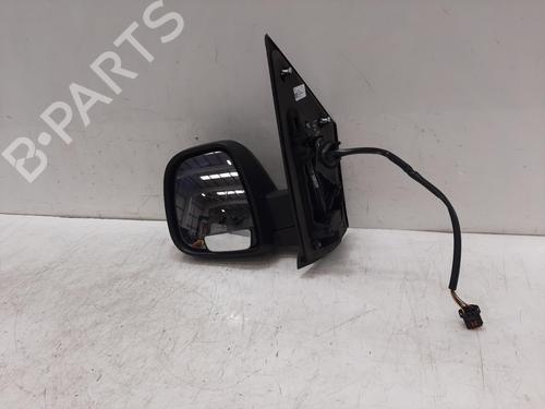 Used Left mirror Left mirror 36890912 36890912