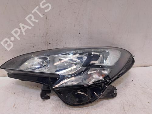 Used Left headlight Left headlight 37267047 37267047