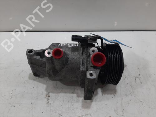 AC compressor DACIA SANDERO III 1.0 TCe 90 | BP38098721M34 - Image 4