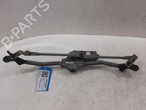 Used Front wiper motor Front wiper motor SKODA FABIA II (542) 1.2 (70 hp) 33647186 33647186