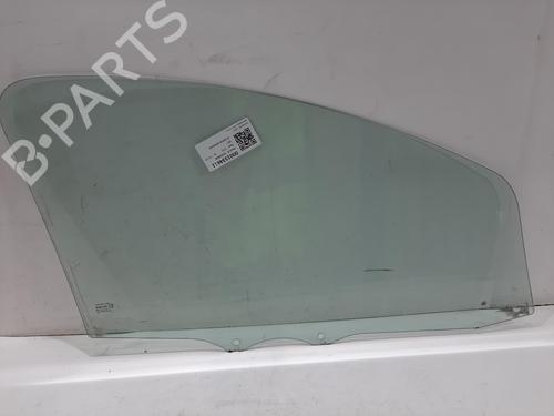 Used Front left door window PEUGEOT 107 (PM_, PN_) 1.0 (68 hp) 30382093
