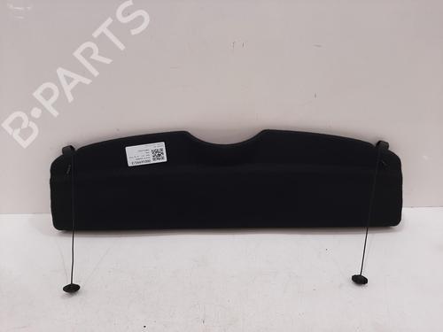 Used Rear parcel shelf Rear parcel shelf MINI MINI (F56) Cooper (136 hp) 34233851 34233851