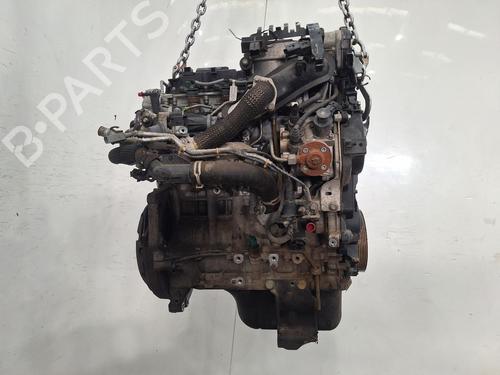 Engine CITROËN C3 Picasso (SH_) 1.6 HDI 90 | BP39594856M1 - Image 5