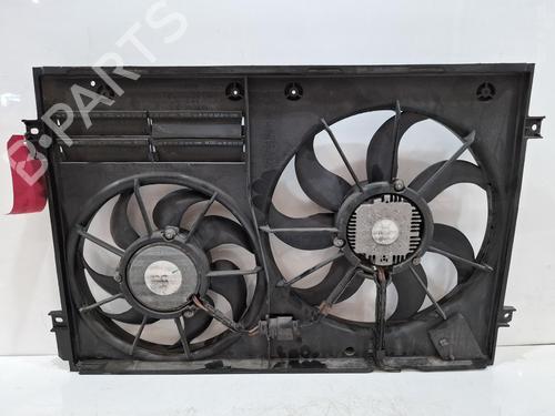 Used Radiator fan Radiator fan 38015236 38015236