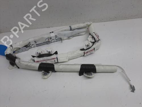 Højre gardin airbag Højre gardin airbag 26805276 26805276