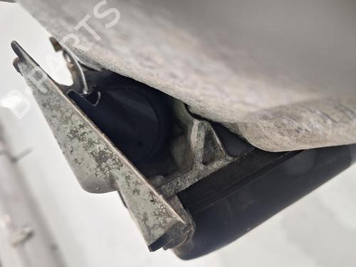 Gearbox MERCEDES-BENZ CLC-CLASS (CL203) CLC 180 Kompressor (203.746) | BP32381061M3 