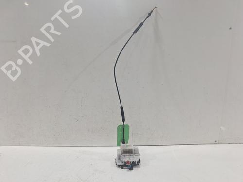 Andre FIAT 500 (312_) 0.9 (312AXM1B) (105 hp) 31751392